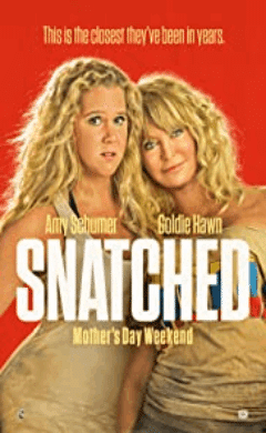 snatched (2017)