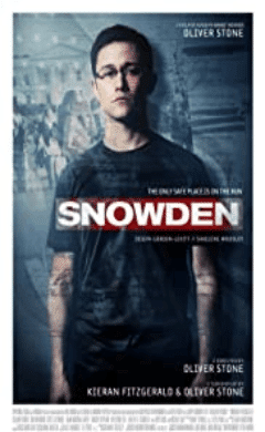 snowden (2016)