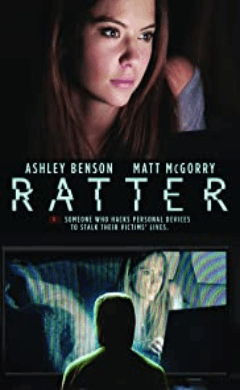 ratter (2015)