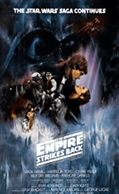 star wars episode v the empire strikes back (1980)