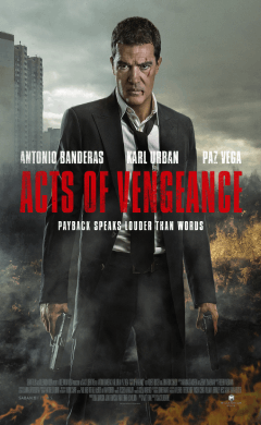 acts of vengeance 2017