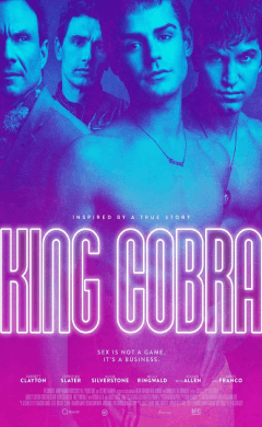king cobra 2016