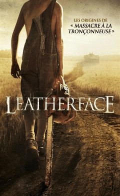 leatherface 2017
