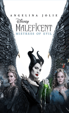 maleficent mistress of evil 2019