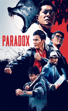 paradox(2017)