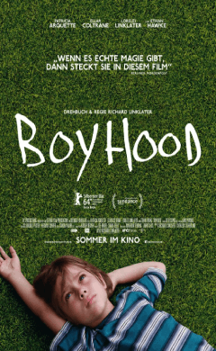 boyhood (2014)