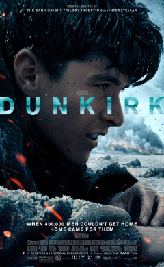 dunkirk (2017)