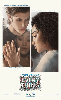 everything everything (2017)