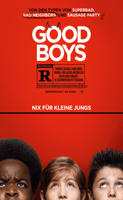 good boys (2019)