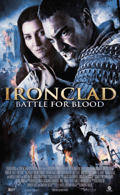 ironclad battle for blood (2014)