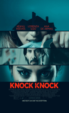 knock knock (2015)