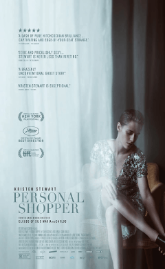 personal shopper (2016)