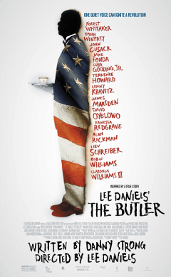 the butler (2013)
