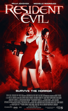resident evil 01 (2002)