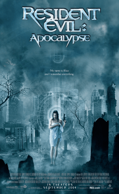 resident evil 02 apocalypse (2004)