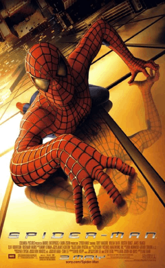 spider man (2002)