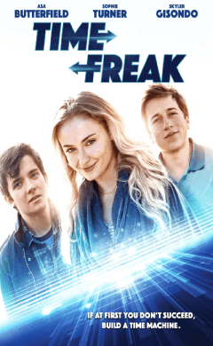 time freak (2018)