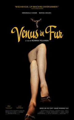 venus in fur (2013)